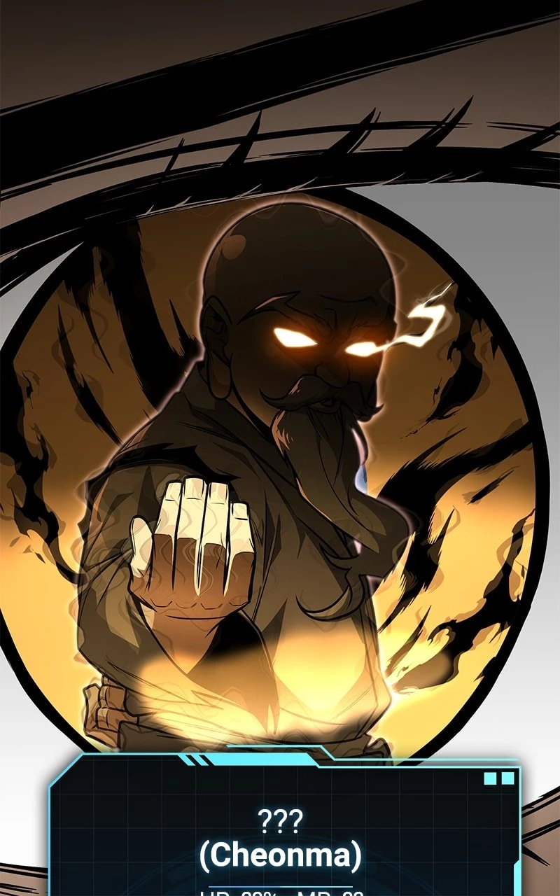 My Very Own Tower Strategy Guide Chap 36 - Next Chap 37