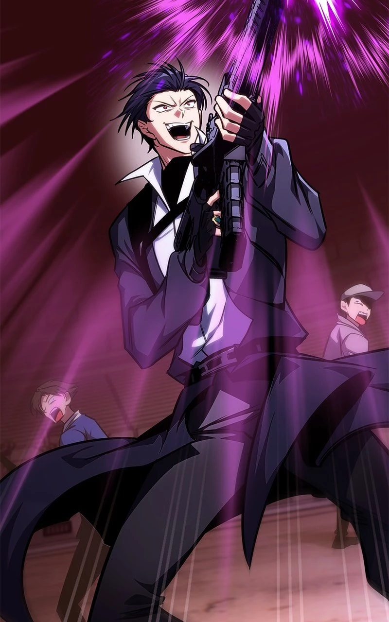 My Very Own Tower Strategy Guide Chap 38 - Next Chap 39