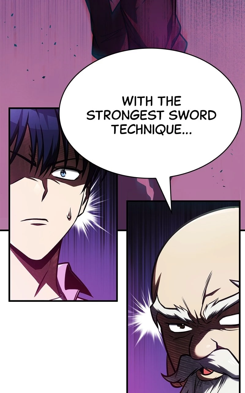 My Very Own Tower Strategy Guide Chap 36 - Next Chap 37