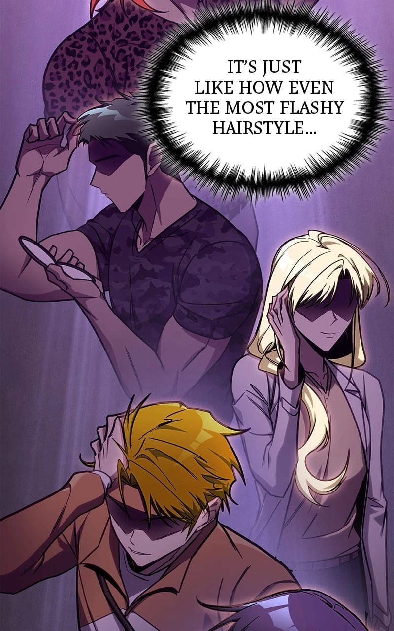 My Very Own Tower Strategy Guide Chap 38 - Next Chap 39