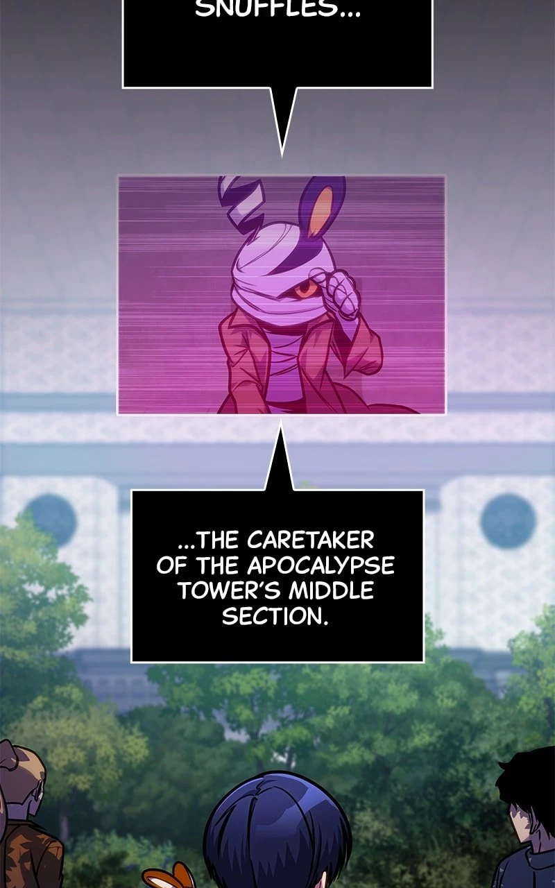 My Very Own Tower Strategy Guide Chap 39 - Next Chap 40