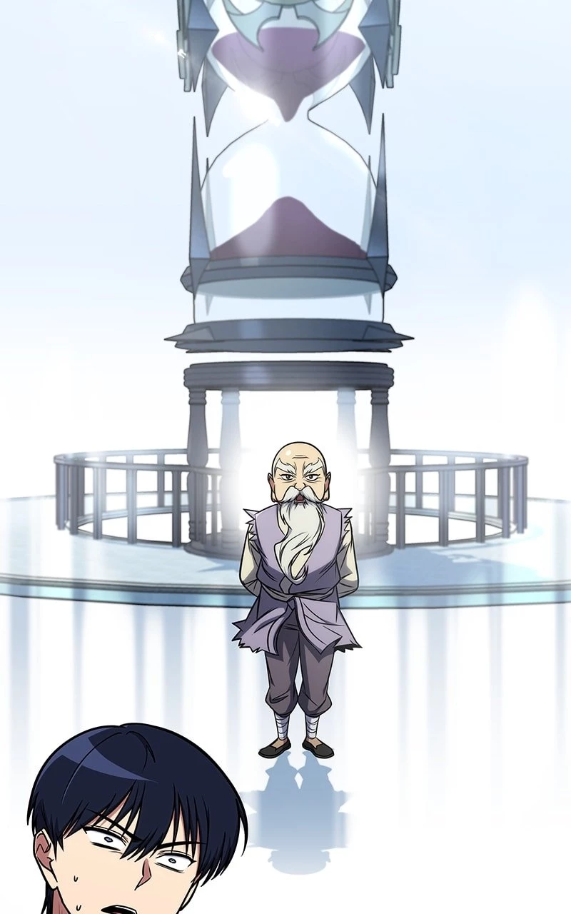 My Very Own Tower Strategy Guide Chap 37 - Next Chap 38