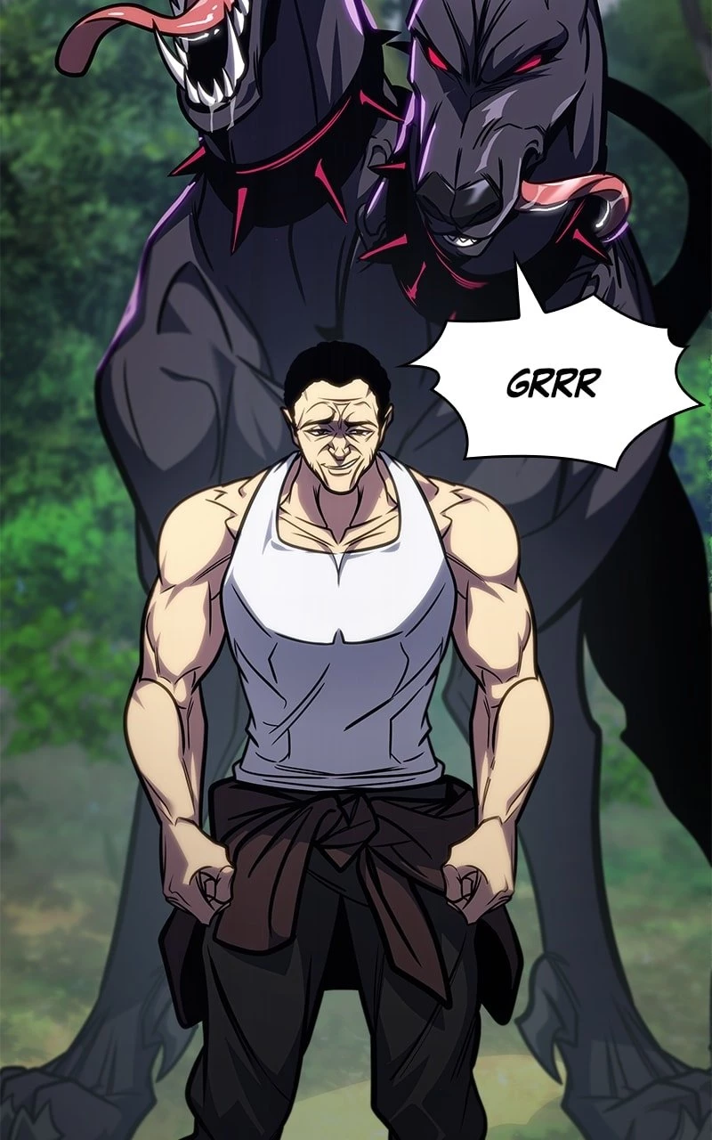 My Very Own Tower Strategy Guide Chap 39 - Next Chap 40