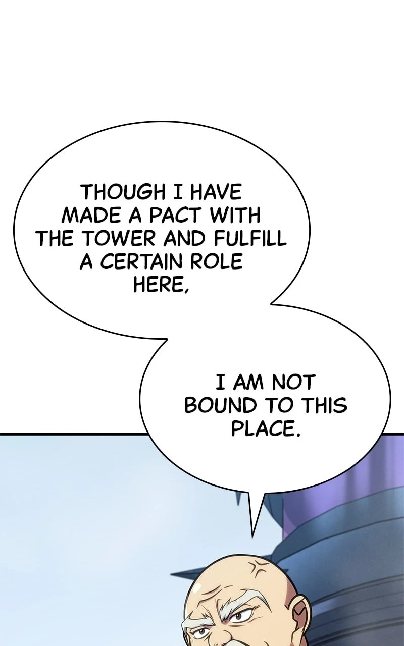 My Very Own Tower Strategy Guide Chap 37 - Next Chap 38