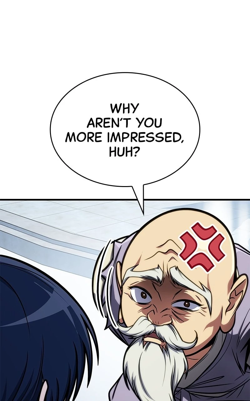 My Very Own Tower Strategy Guide Chap 37 - Next Chap 38