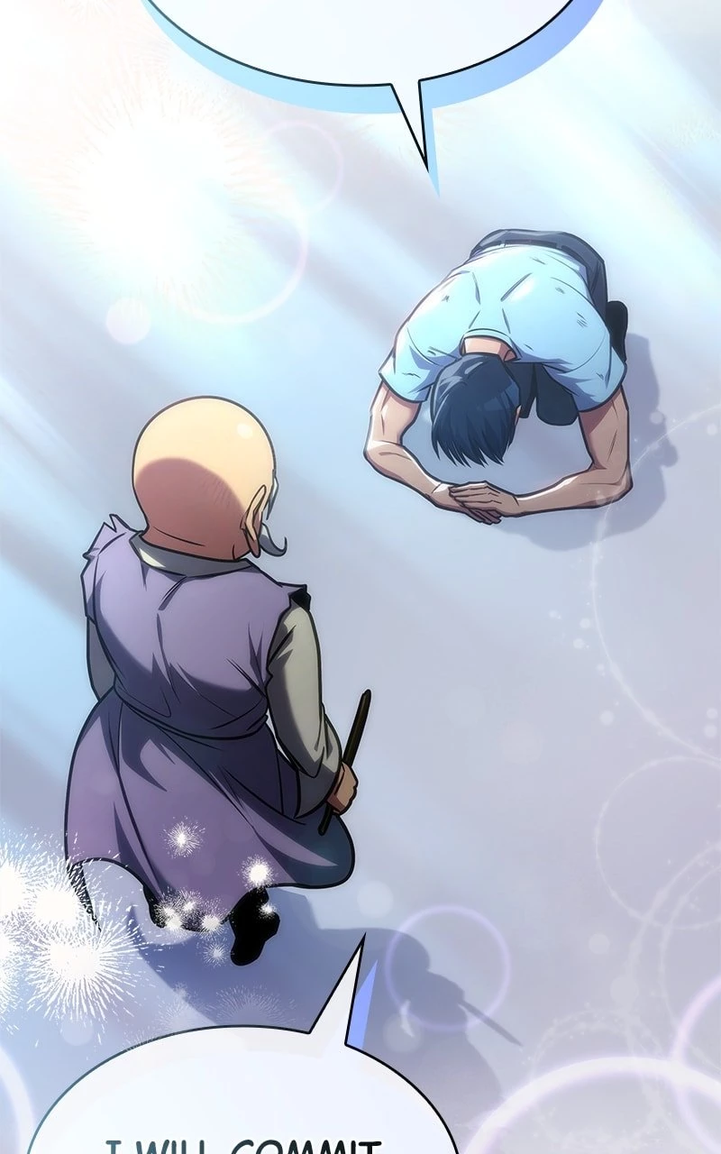 My Very Own Tower Strategy Guide Chap 38 - Next Chap 39