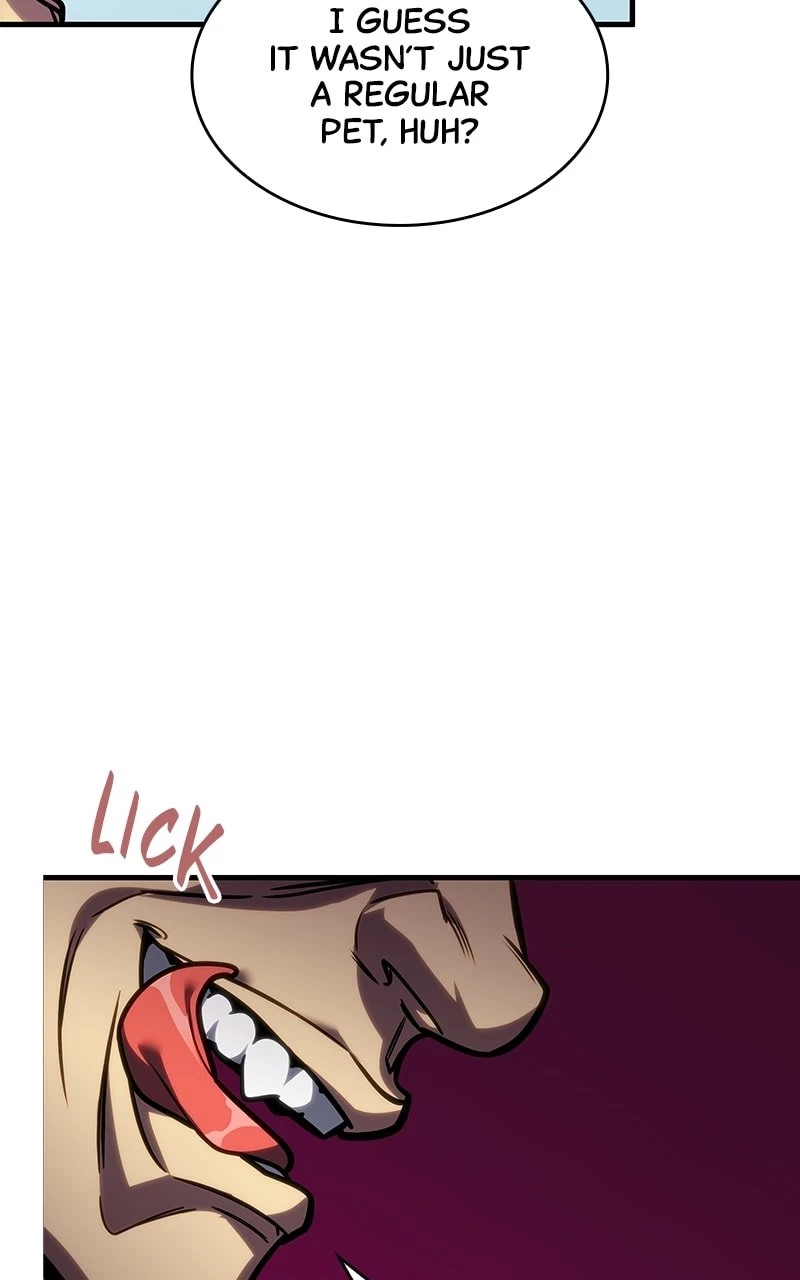 My Very Own Tower Strategy Guide Chap 39 - Next Chap 40