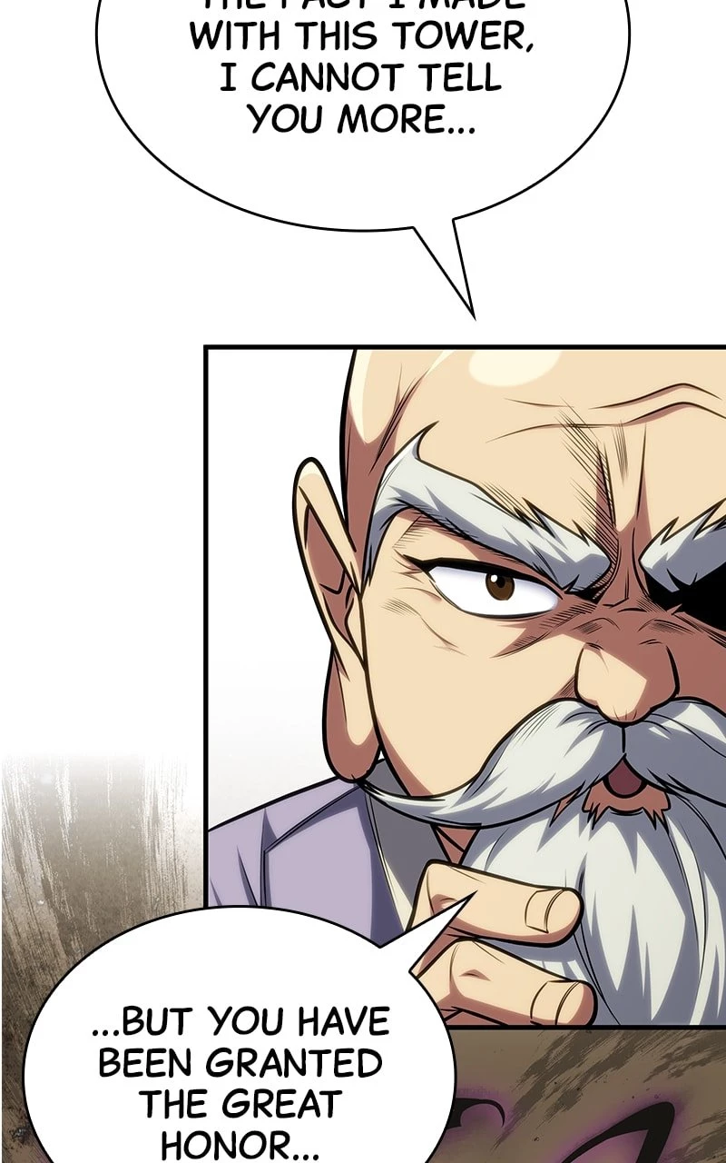 My Very Own Tower Strategy Guide Chap 37 - Next Chap 38