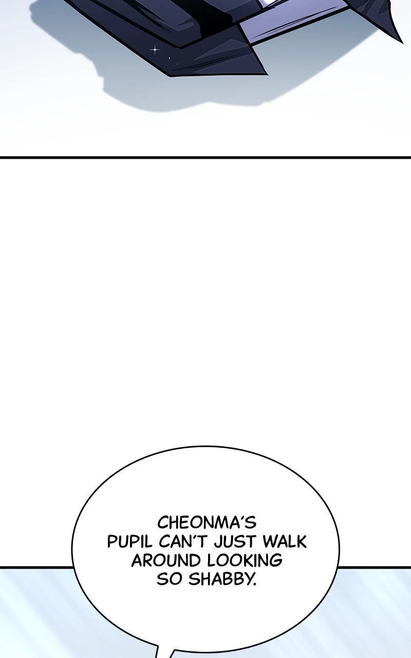 My Very Own Tower Strategy Guide Chap 38 - Next Chap 39