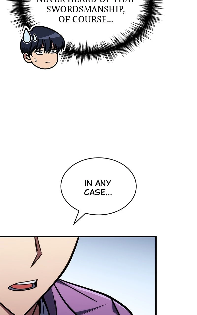 My Very Own Tower Strategy Guide Chap 37 - Next Chap 38