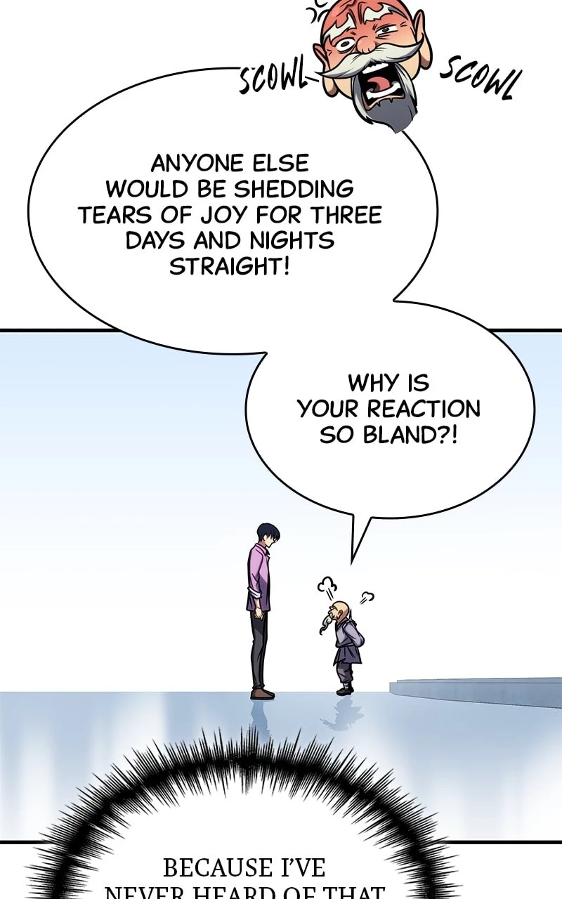 My Very Own Tower Strategy Guide Chap 37 - Next Chap 38