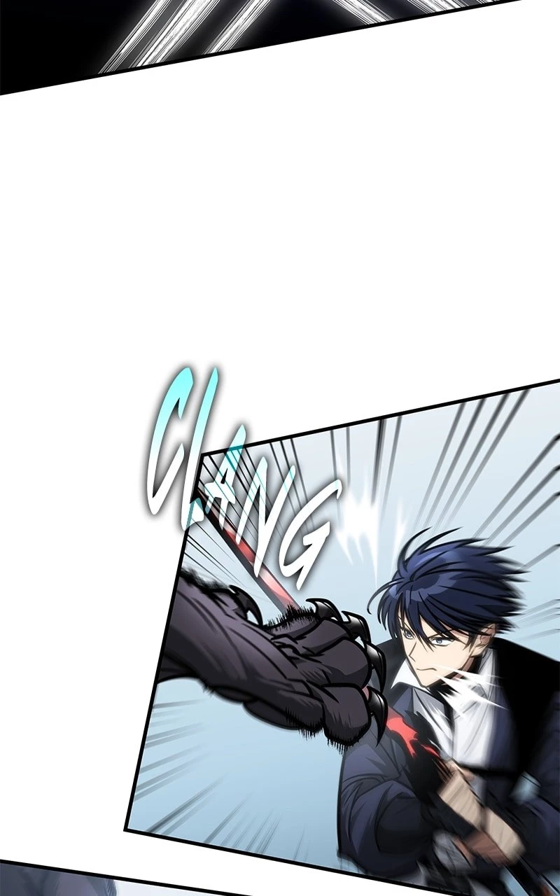 My Very Own Tower Strategy Guide Chap 39 - Next Chap 40