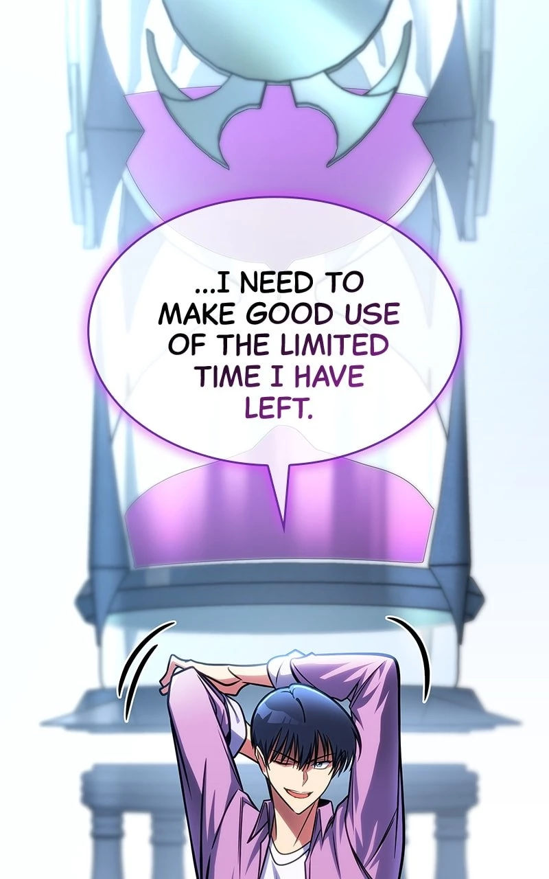 My Very Own Tower Strategy Guide Chap 37 - Next Chap 38