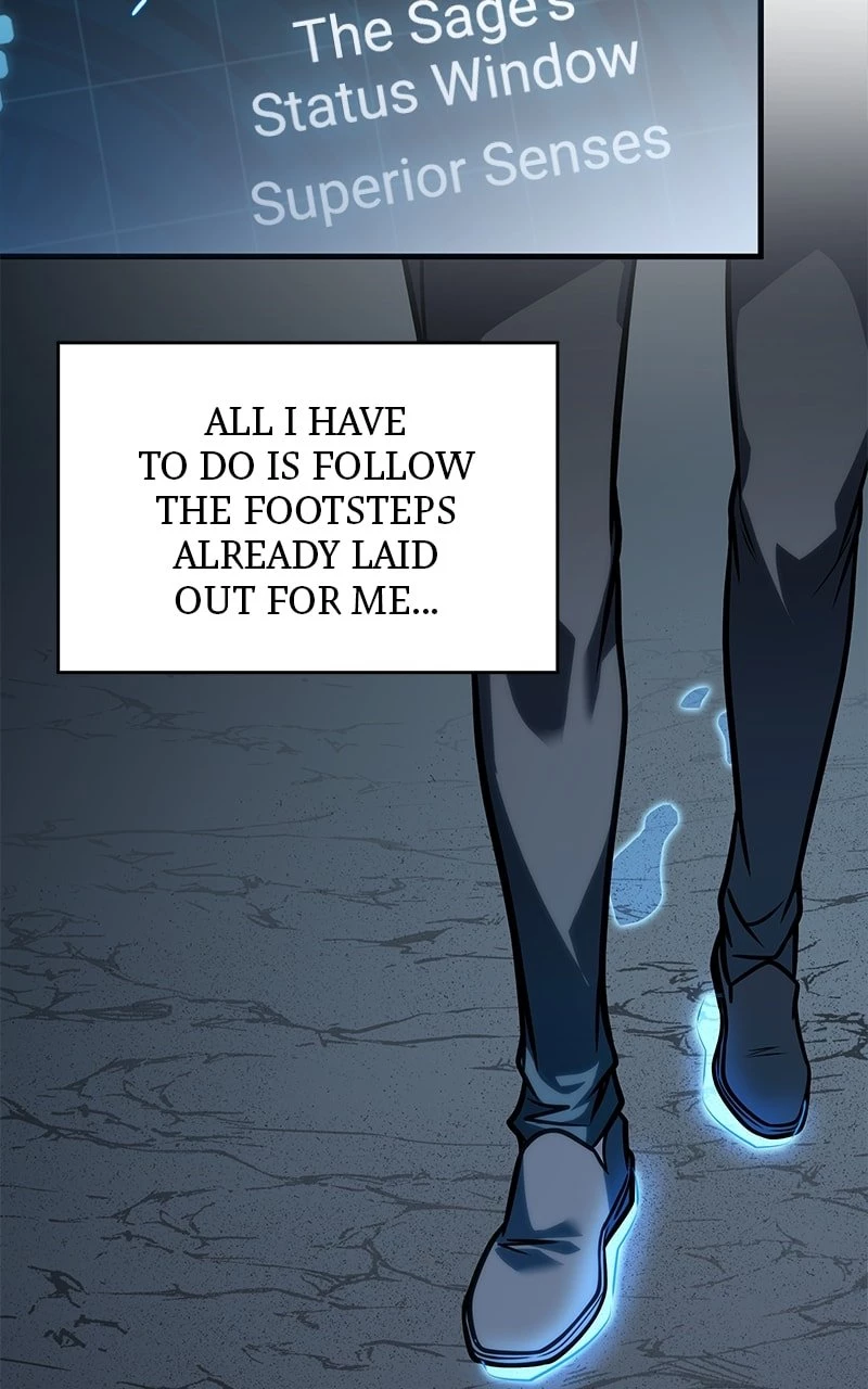 My Very Own Tower Strategy Guide Chap 37 - Next Chap 38