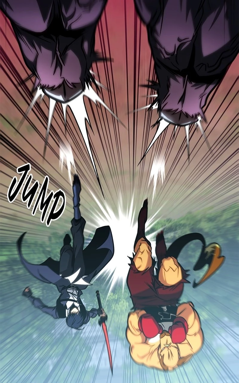 My Very Own Tower Strategy Guide Chap 39 - Next Chap 40