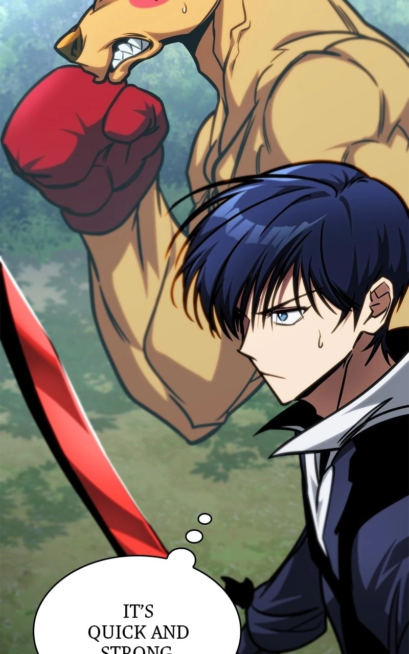 My Very Own Tower Strategy Guide Chap 39 - Next Chap 40