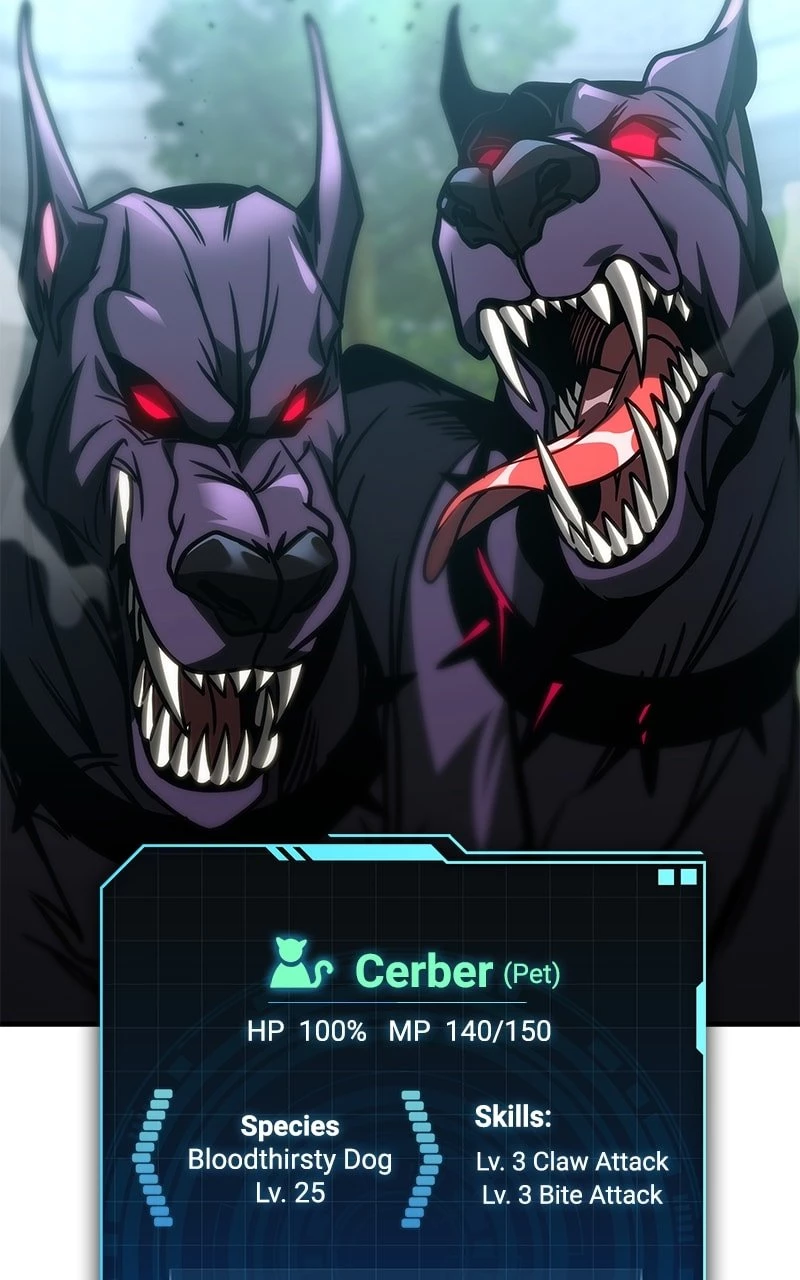 My Very Own Tower Strategy Guide Chap 39 - Next Chap 40