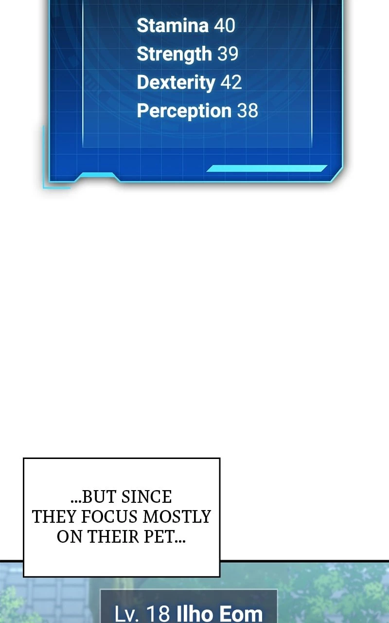 My Very Own Tower Strategy Guide Chap 39 - Next Chap 40