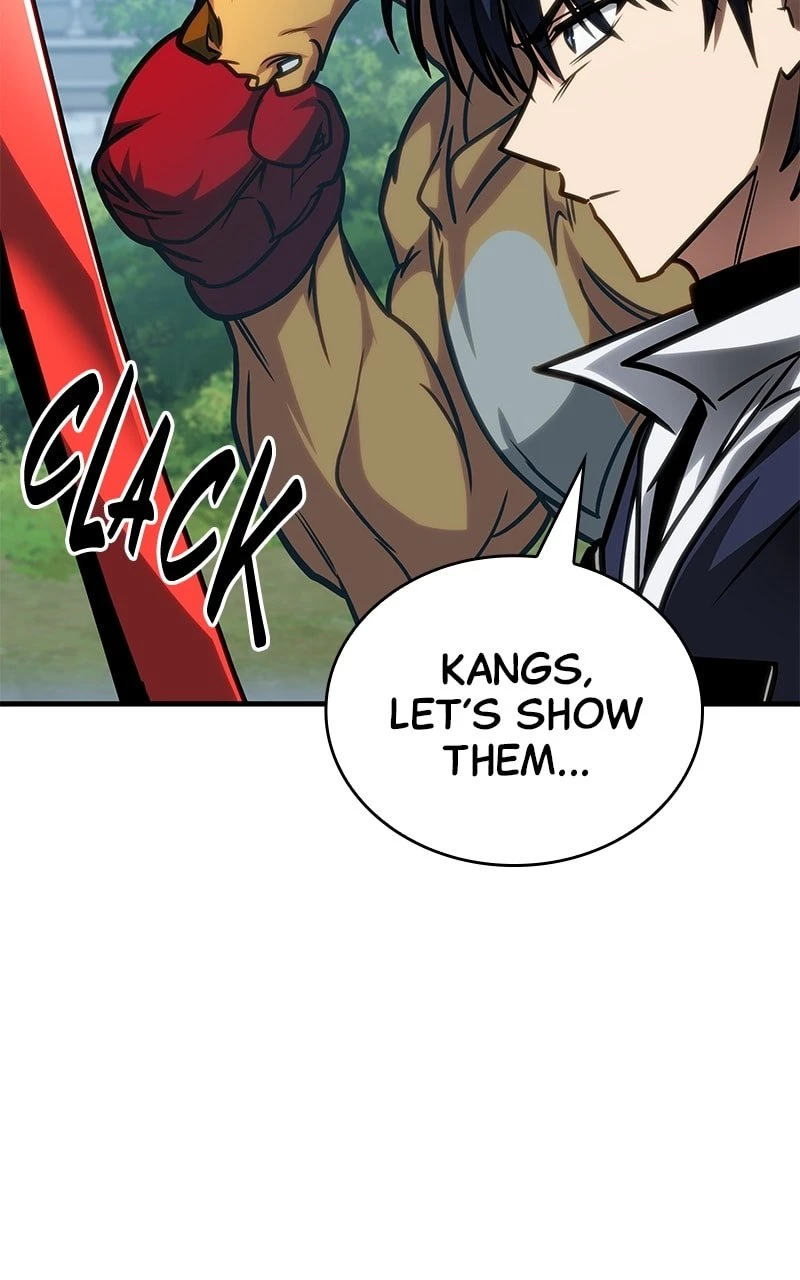 My Very Own Tower Strategy Guide Chap 39 - Next Chap 40