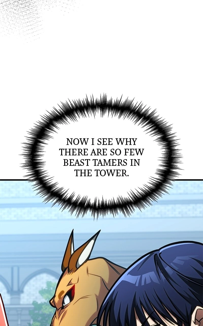 My Very Own Tower Strategy Guide Chap 39 - Next Chap 40