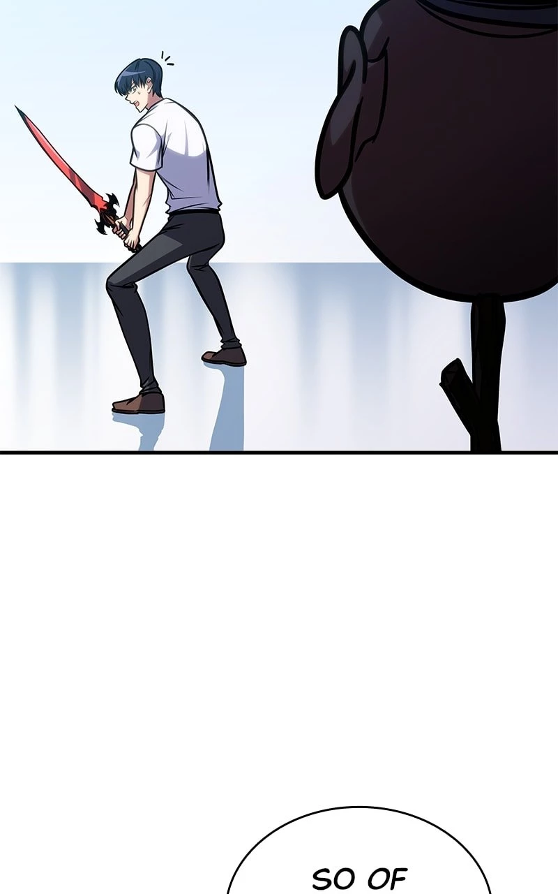 My Very Own Tower Strategy Guide Chap 37 - Next Chap 38