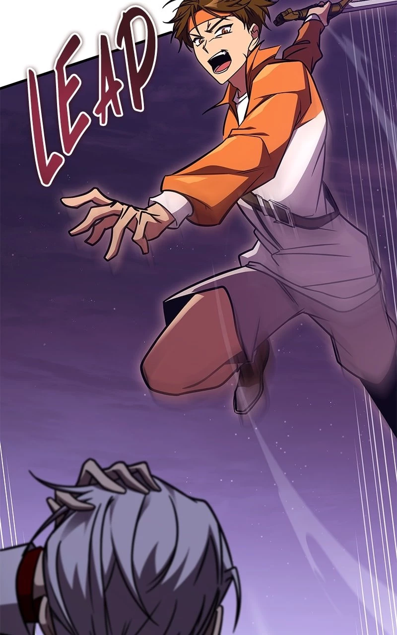My Very Own Tower Strategy Guide Chap 33 - Next Chap 34