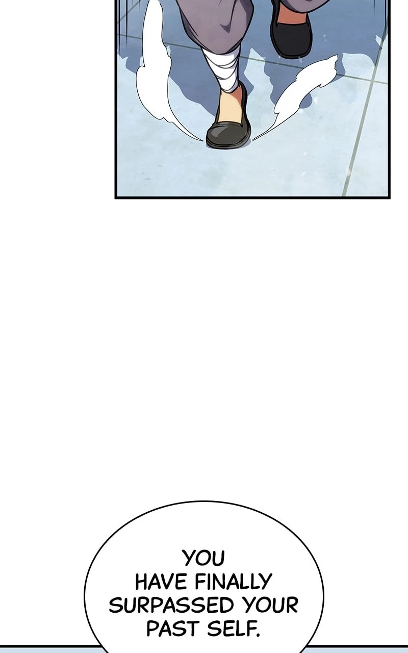 My Very Own Tower Strategy Guide Chap 36 - Next Chap 37