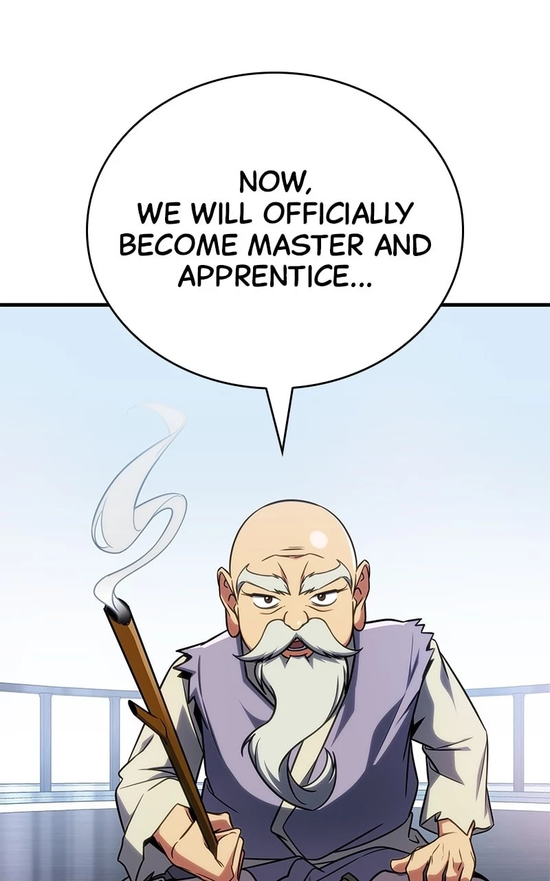 My Very Own Tower Strategy Guide Chap 36 - Next Chap 37