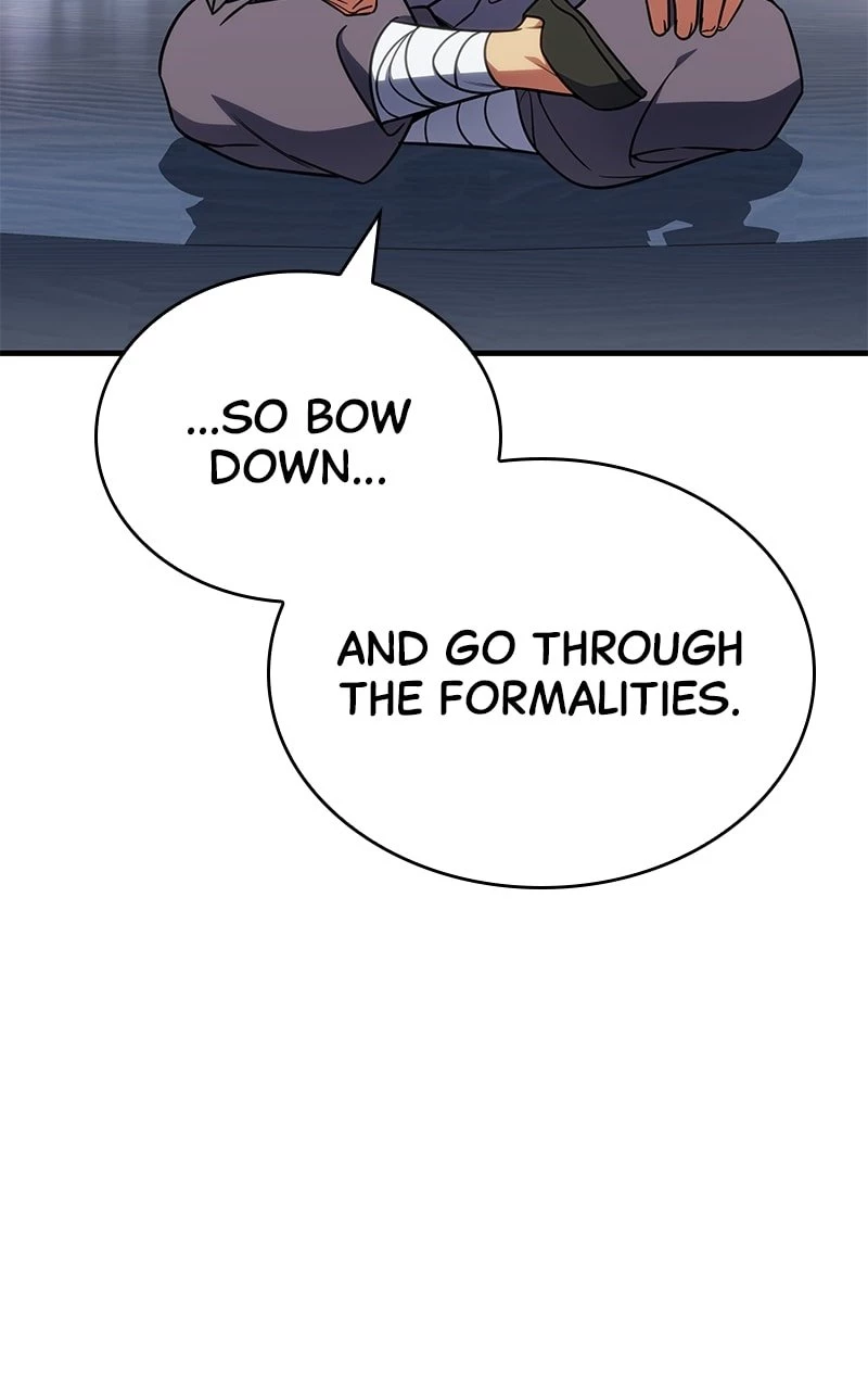 My Very Own Tower Strategy Guide Chap 36 - Next Chap 37