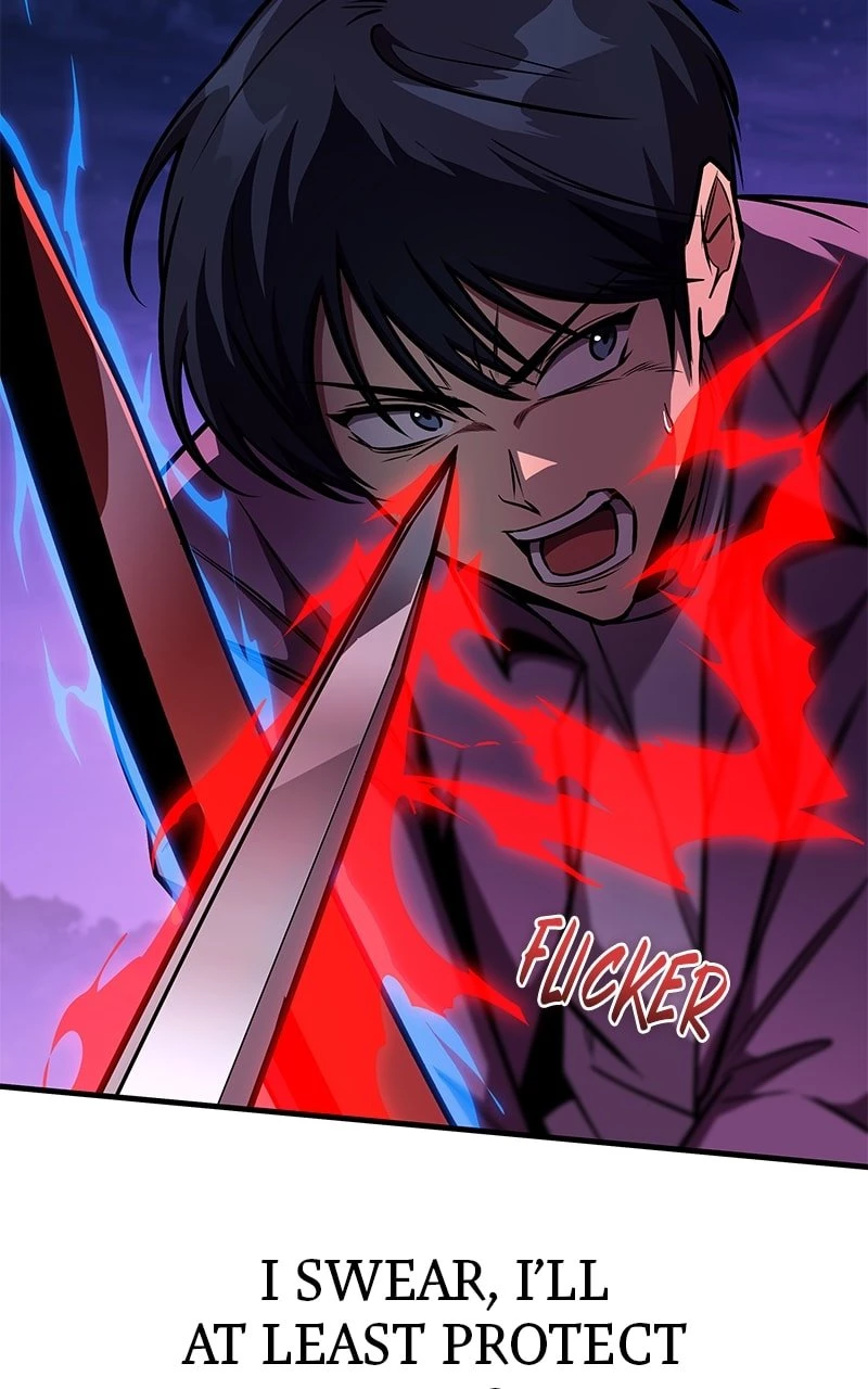 My Very Own Tower Strategy Guide Chap 33 - Next Chap 34