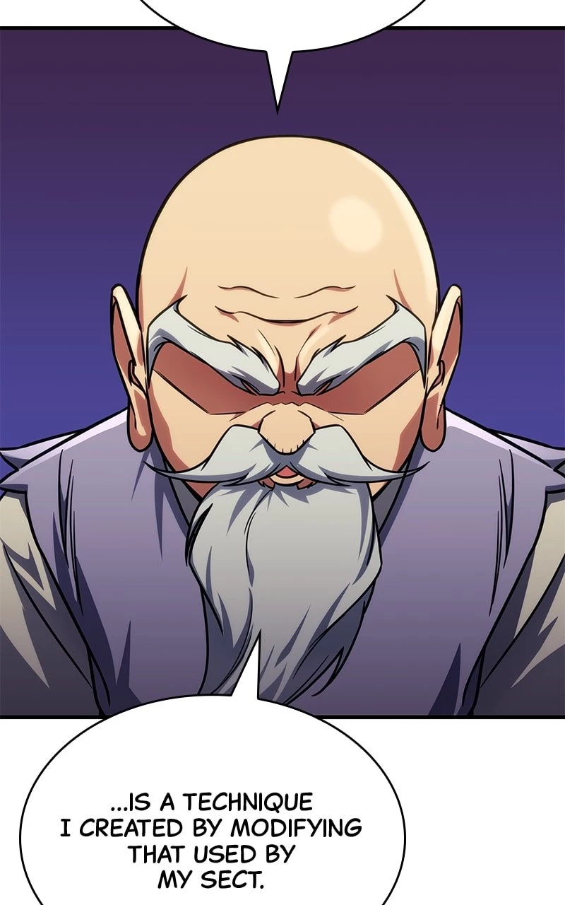 My Very Own Tower Strategy Guide Chap 36 - Next Chap 37