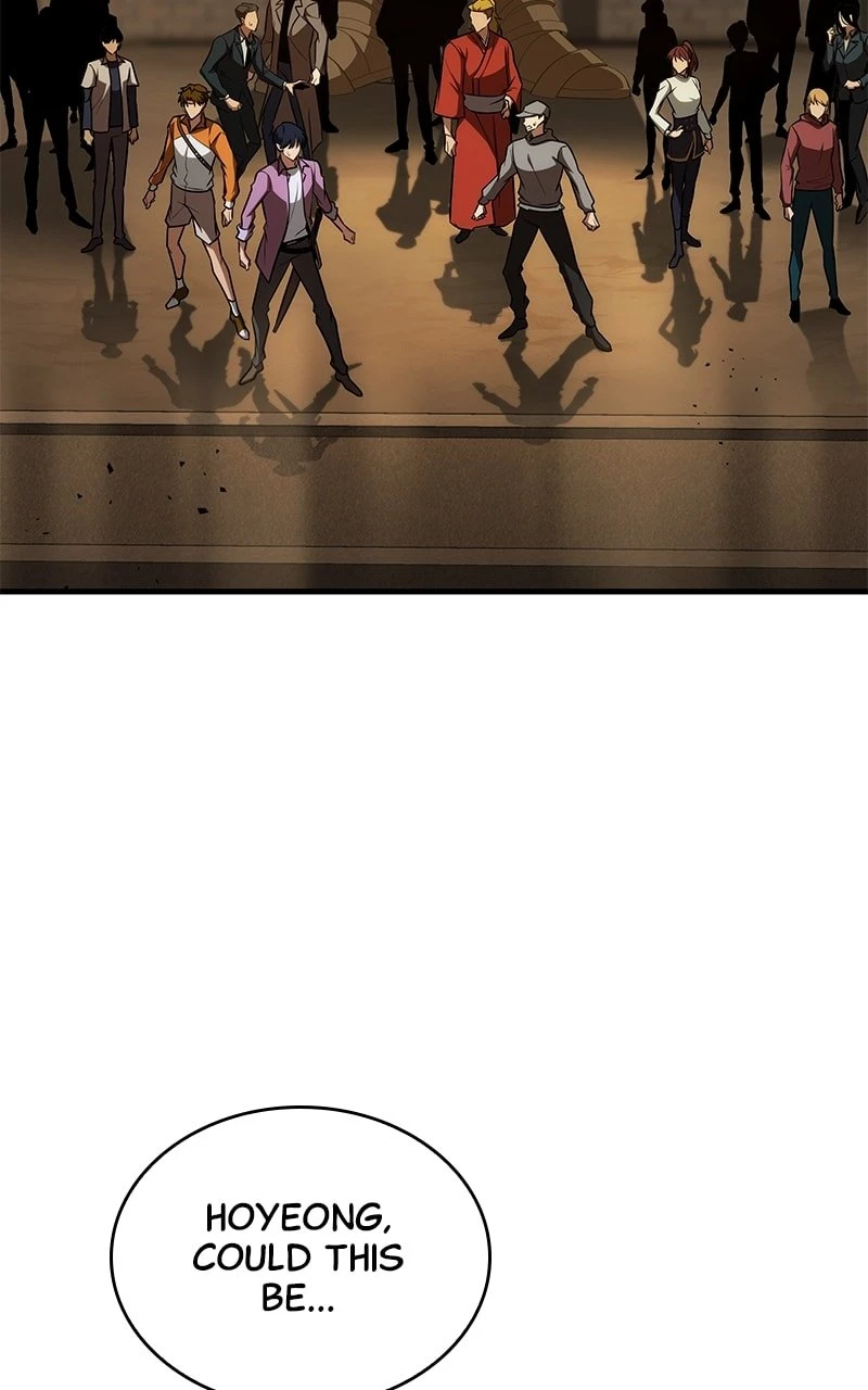 My Very Own Tower Strategy Guide Chap 32 - Next Chap 33