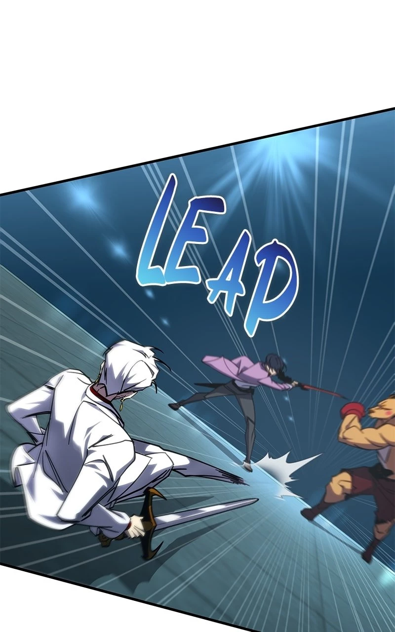 My Very Own Tower Strategy Guide Chap 34 - Next Chap 35