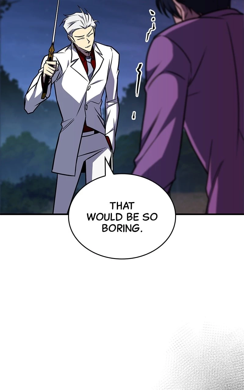 My Very Own Tower Strategy Guide Chap 33 - Next Chap 34