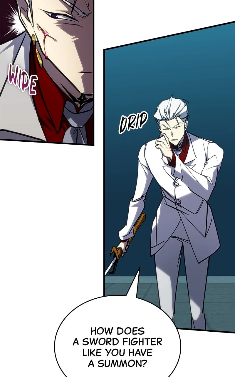 My Very Own Tower Strategy Guide Chap 34 - Next Chap 35