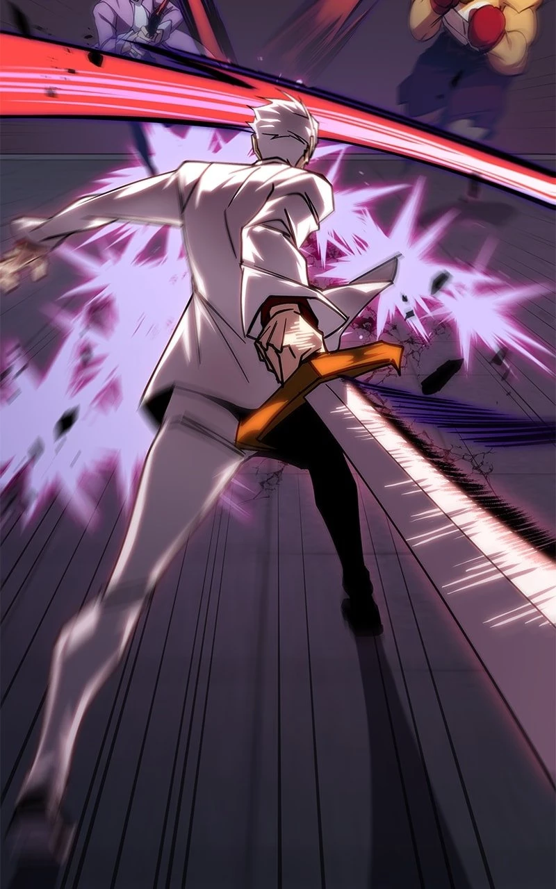 My Very Own Tower Strategy Guide Chap 34 - Next Chap 35