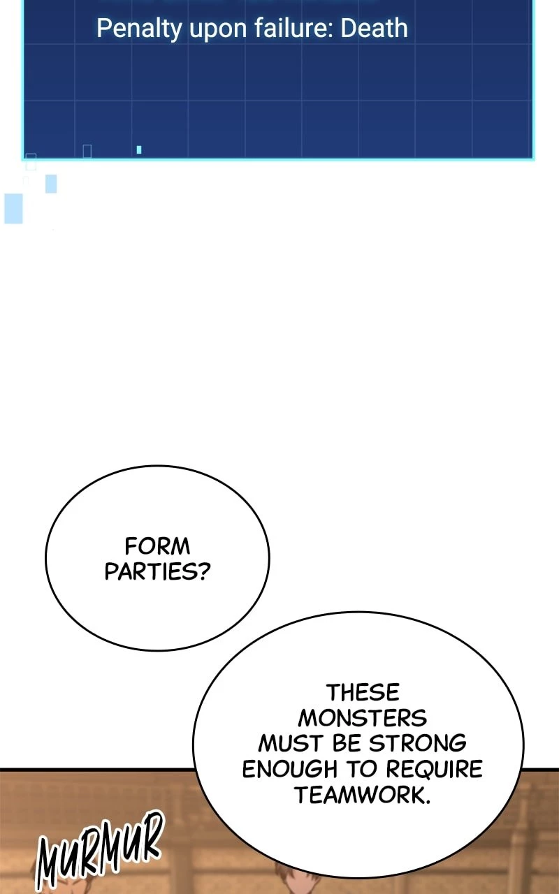 My Very Own Tower Strategy Guide Chap 32 - Next Chap 33