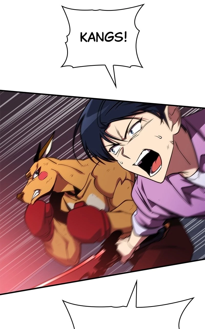 My Very Own Tower Strategy Guide Chap 34 - Next Chap 35