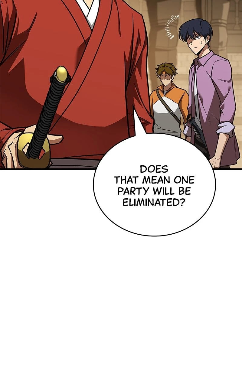 My Very Own Tower Strategy Guide Chap 32 - Next Chap 33