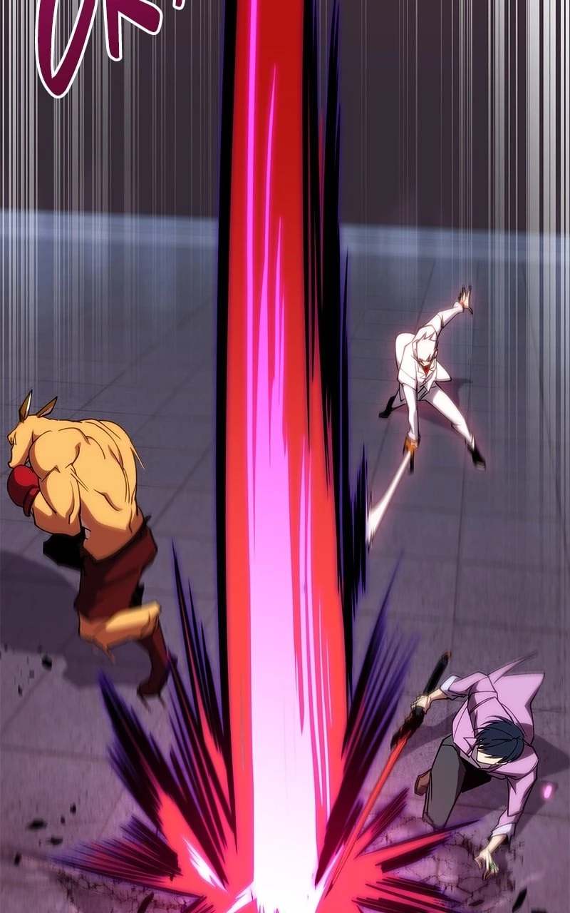 My Very Own Tower Strategy Guide Chap 34 - Next Chap 35