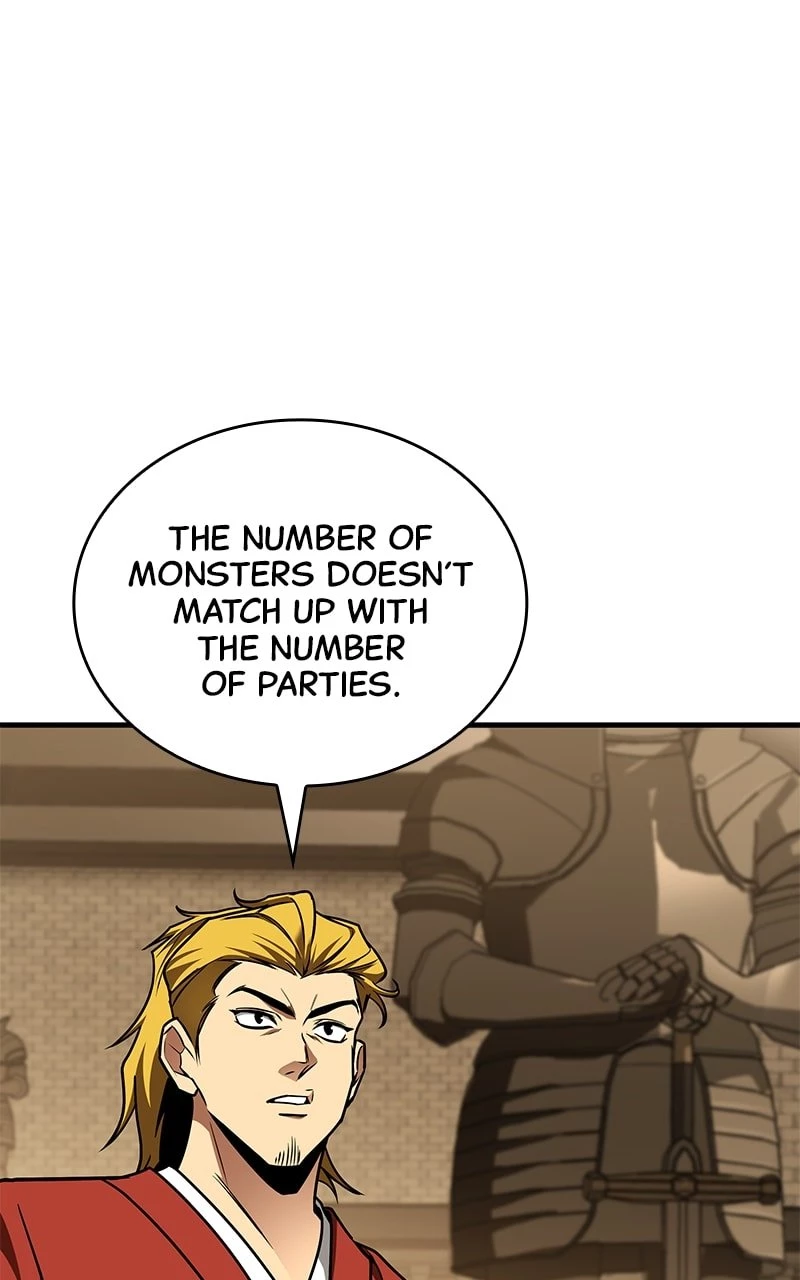 My Very Own Tower Strategy Guide Chap 32 - Next Chap 33