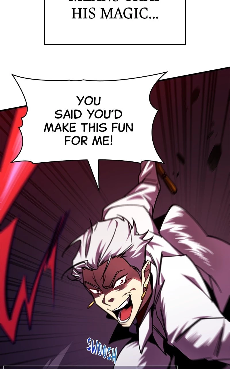 My Very Own Tower Strategy Guide Chap 34 - Next Chap 35