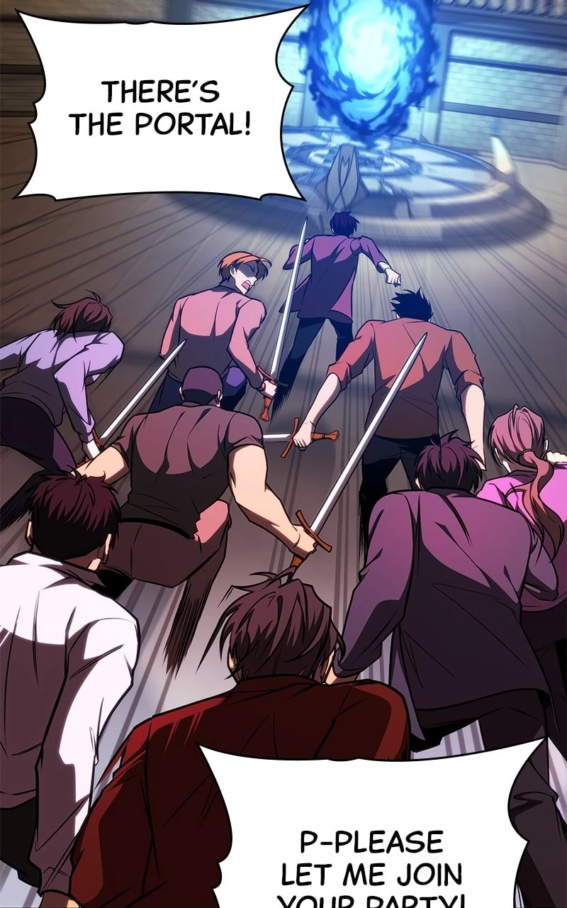 My Very Own Tower Strategy Guide Chap 32 - Next Chap 33