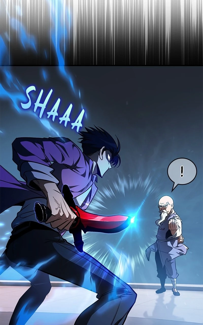 My Very Own Tower Strategy Guide Chap 36 - Next Chap 37