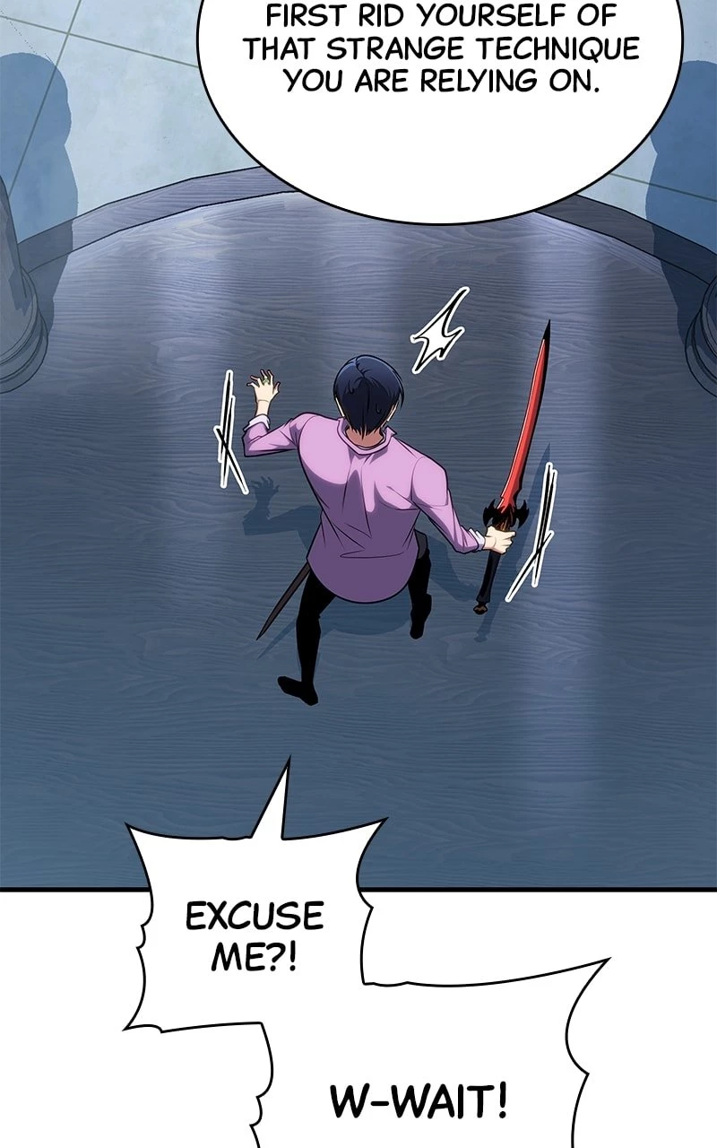 My Very Own Tower Strategy Guide Chap 36 - Next Chap 37