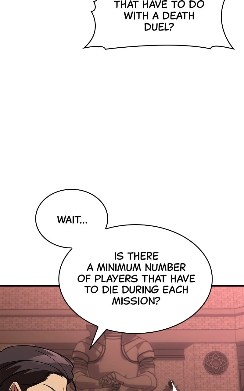 My Very Own Tower Strategy Guide Chap 34 - Next Chap 35