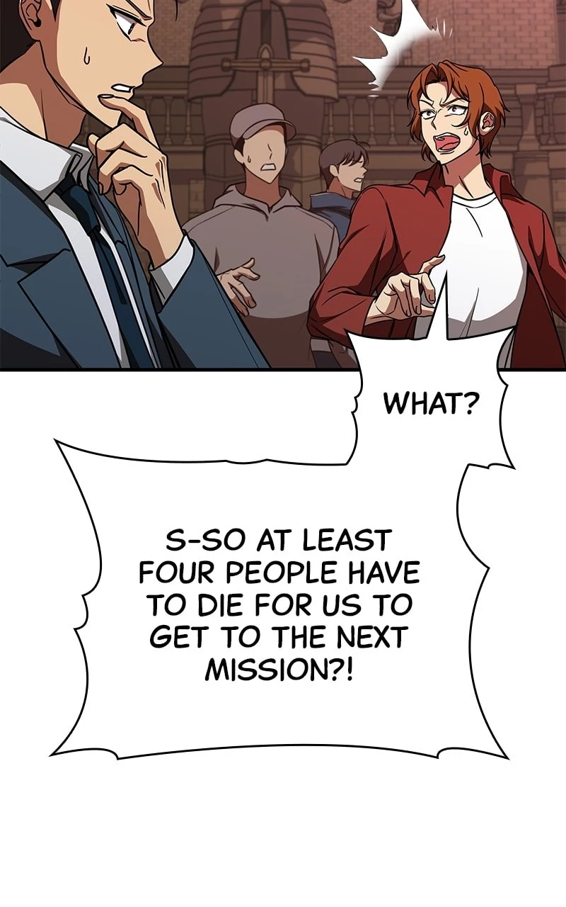 My Very Own Tower Strategy Guide Chap 34 - Next Chap 35