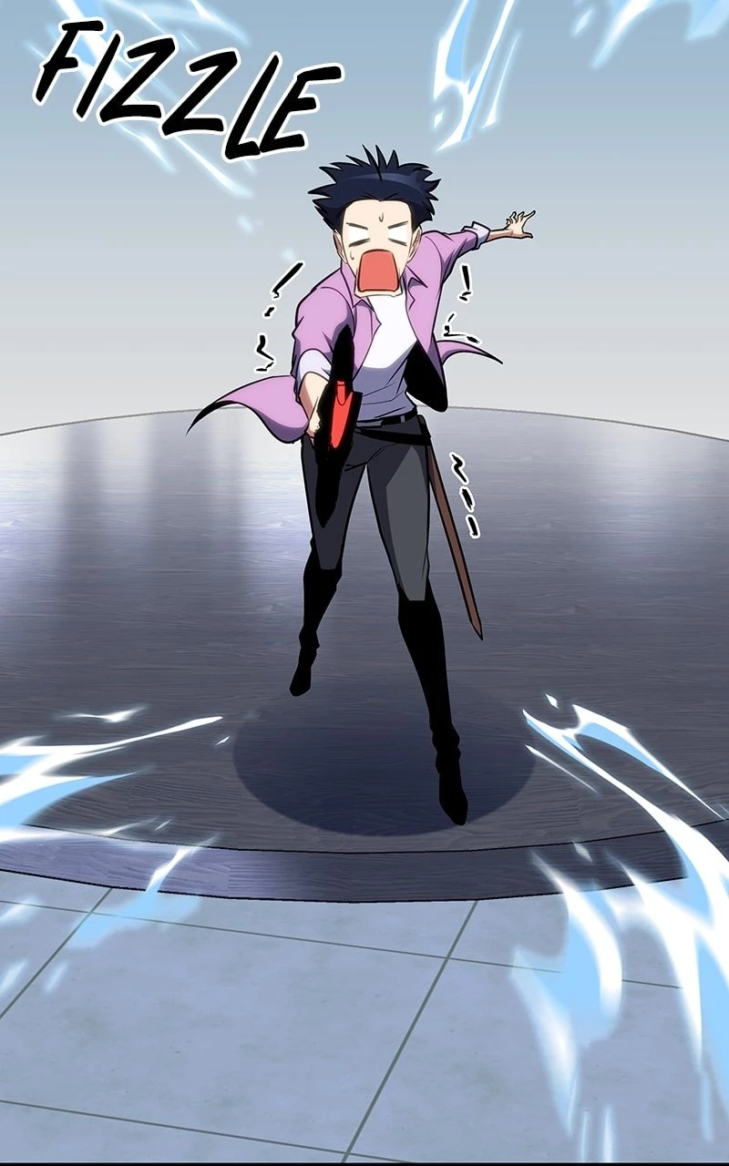 My Very Own Tower Strategy Guide Chap 36 - Next Chap 37