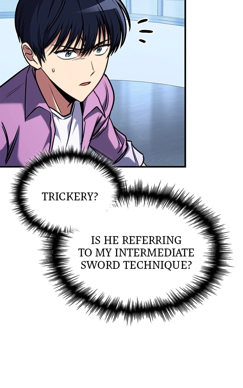 My Very Own Tower Strategy Guide Chap 36 - Next Chap 37