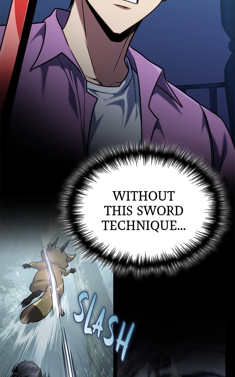 My Very Own Tower Strategy Guide Chap 36 - Next Chap 37